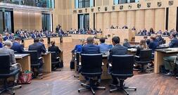 Bundesrat stoppt Sparpaket zur Stabilisierung der Kassenbeiträge