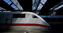 Medienbericht: Viele Bahnmitarbeiter zweifeln an internen Warnsystemen