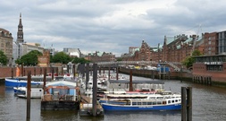 Nach mehr als 40 Jahren: Mutmaßlicher Mörder in Hamburg gefasst