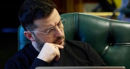 Selenskyj zu US-Plan: Ukraine verliert Würde oder einen wichtigen Partner