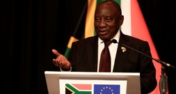 Bundeskanzler Merz nimmt an G20-Gipfel in Südafrika teil