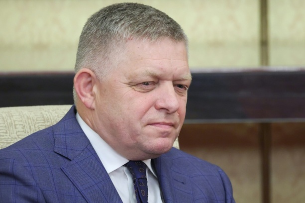 Bild vergrößern: Verfassungsänderung: EU leitet Vertragsverletzungsverfahren gegen die Slowakei ein