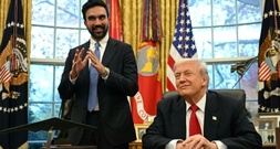 Nach Attacken: Trump will künftigem New Yorker Bürgermeister helfen