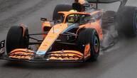 Formel 1: Norris sichert sich Pole-Position in Las Vegas