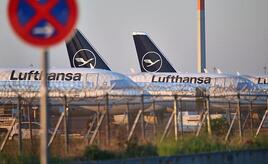 Tarifstreit mit Piloten: Lufthansa macht Gegenvorschlag
