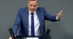 Mecklenburg-Vorpommern: AfD wählt Holm zu Kandidat für Ministerpräsidentenamt