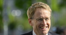 Schleswig-Holsteins Ministerpräsident Günther als CDU-Landeschef wiedergewählt