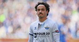 2. Bundesliga: Hannover siegt in Paderborn - Schalke nur Remis