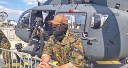 Luftwaffe soll bis 2035 personell um 70 Prozent wachsen