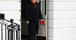 Trump: US-Plan zur Beendigung des Ukraine-Kriegs ist kein