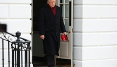 Trump: US-Plan zur Beendigung des Ukraine-Kriegs ist kein 