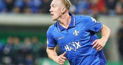 2. Bundesliga: Darmstadt gewinnt haushoch gegen Fürth