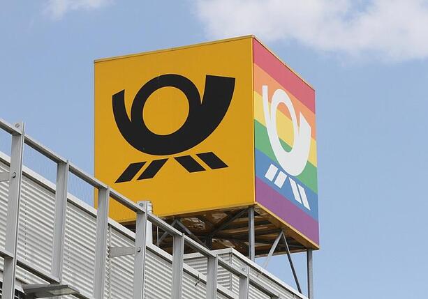 Bild vergrößern: Netzagentur droht Post mit Strafzahlungen