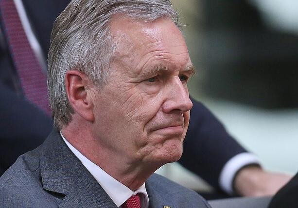 Bild vergrößern: Wulff nennt Stadtbild-Aussage von Merz absolut missglückt