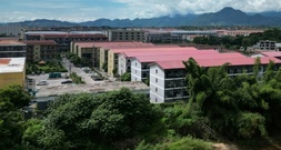 Online-Betrugszentren in Myanmar: Junta meldet Festnahme von fast 1600 Ausländern