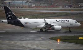 Lufthansa hofft auf kulante Einreiseregelung zur Fußball-WM