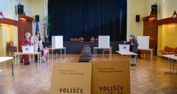 Slowenien hält Referendum über Legalisierung von Sterbehilfe ab