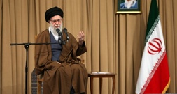 Iran warnt vor möglichen Angriffen auf geistliches Oberhaupt Chamenei