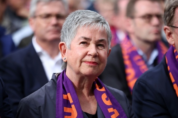 Bild vergrößern: Katholische Kirche in Deutschland bekommt neues Gremium für Bischöfe und Laien