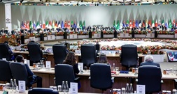 G20 ringen bei Gipfel in Südafrika um eigene Bedeutung und Multilateralismus