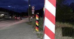 Streit um Asylbewerber: Polen nimmt einen von drei Somaliern zurück