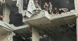 Hisbollah-Militärchef im Libanon bei gezieltem israelischen Angriff getötet