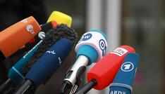 Forderung nach EU-Reaktion auf US-Visabeschränkungen für Medien