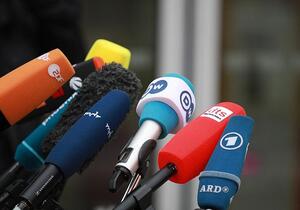 Forderung nach EU-Reaktion auf US-Visabeschränkungen für Medien