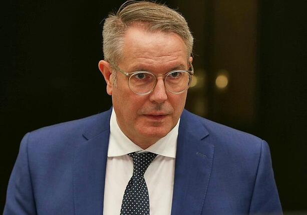 Bild vergrößern: Rentenstreit: Schweitzer nennt Junge Union abgehoben