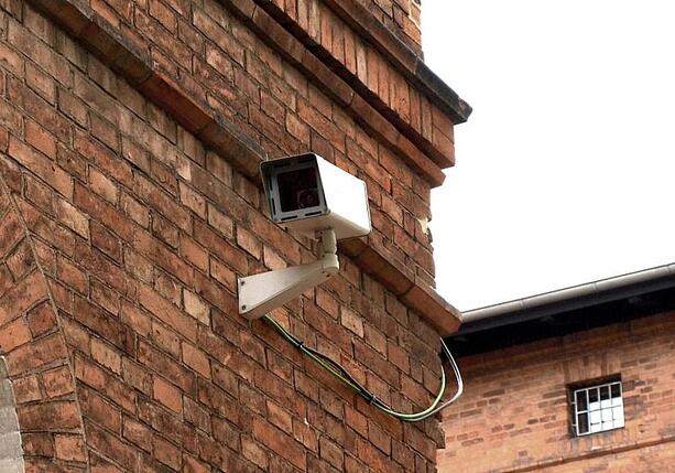 Bild vergrößern: Wien plant gefängnisähnliche Aufenthalte für Unter-14-Jährige