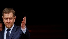 Sachsens Ministerpräsident fordert Fokus auf Problemlösung statt auf AfD