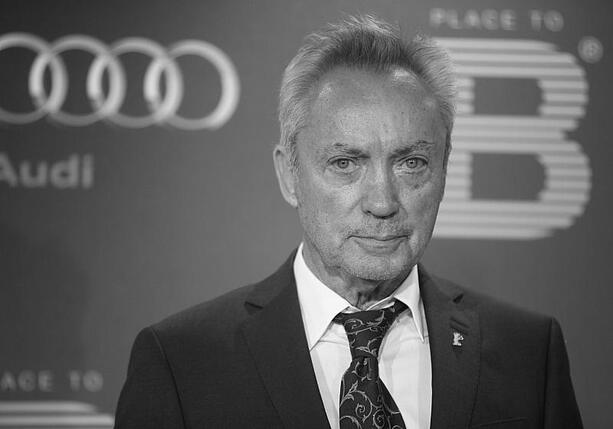 Bild vergrößern: Udo Kier mit 81 Jahren gestorben