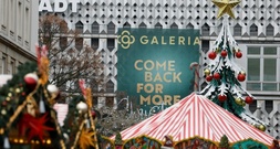 Stimmung in den Unternehmen verschlechtert sich wieder leicht