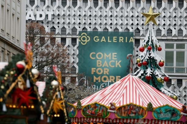 Bild vergrößern: Stimmung in den Unternehmen verschlechtert sich wieder leicht