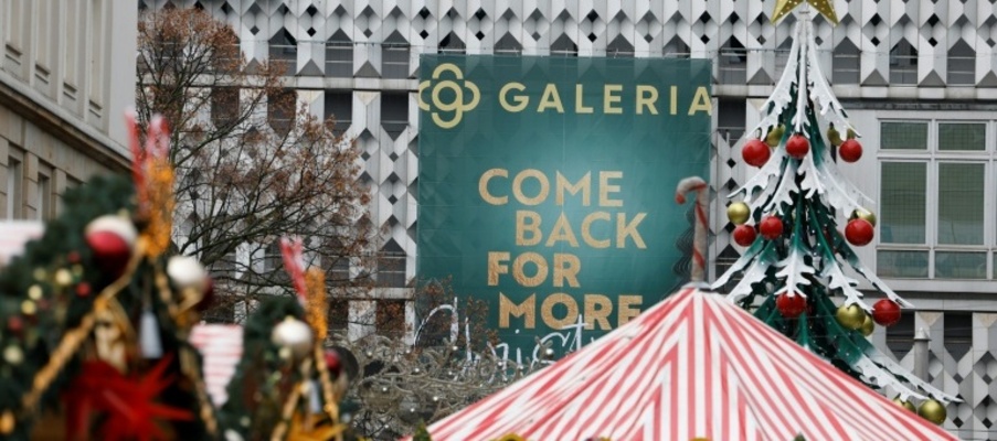Stimmung in den Unternehmen verschlechtert sich wieder leicht