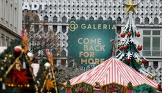 Stimmung in den Unternehmen verschlechtert sich wieder leicht