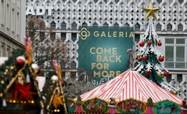 Stimmung in den Unternehmen verschlechtert sich wieder leicht