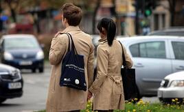 Umfrage: Deutsche wollen mehr am 