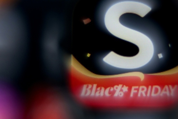 Bild vergrößern: Black Friday: Verbraucher planen mehr Ausgaben