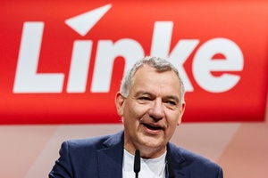 Linke hat sich bei Abstimmung zum Rentenpaket noch nicht festgelegt