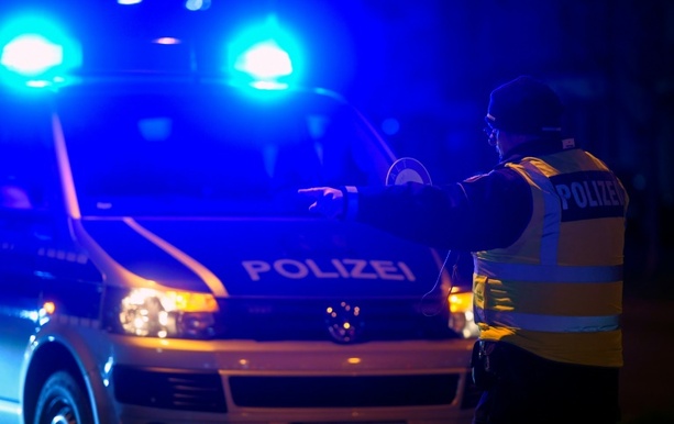 Bild vergrößern: 63-Jährige in Schwäbisch Gmünd offenbar von 15 Jahre jüngerem Partner getötet