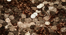 Eine Million Euro: Stadtmitarbeiter in Bayern soll Münzen aus Parkautomaten gestohlen haben