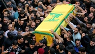 Bei israelischem Angriff getöteter Hisbollah-Militärchef in Beirut beigesetzt