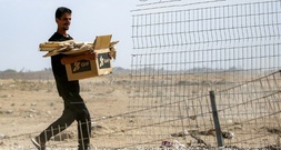 Umstrittene GHF-Stiftung beendet Hilfsmission im Gazastreifen