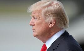 Trump will im April nach China reisen