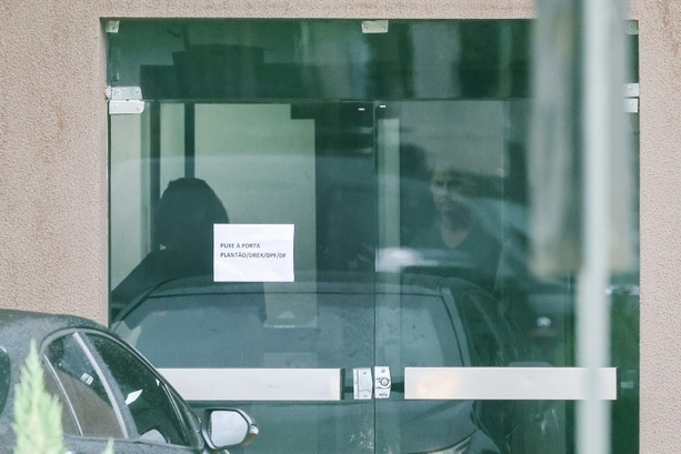 Bild vergrößern: Brasilien: Oberstes Gericht bestätigt Inhaftierung von Ex-Präsident Bolsonaro