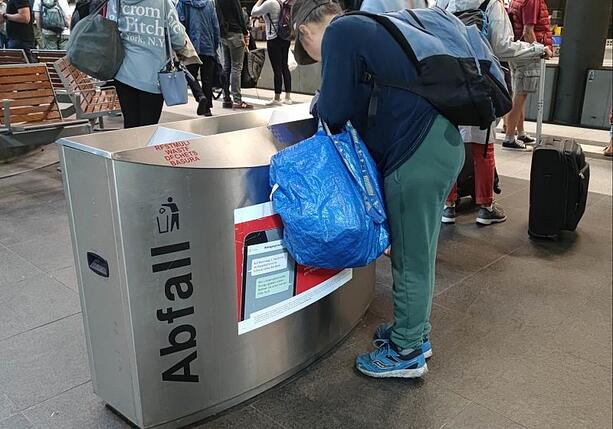 Bild vergrößern: Rentenstreit: Politologe warnt vor Anstieg von Altersarmut