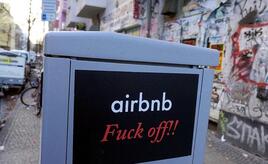 Airbnb weist Einfluss auf steigende Mieten zurück