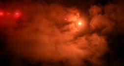 Ukraine und Russland werfen sich gegenseitig Angriffe mit jeweils mehreren Toten vor