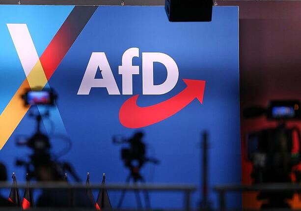 Bild vergrößern: Scharfe Kritik an neuer AfD-Strategie der Familienunternehmer